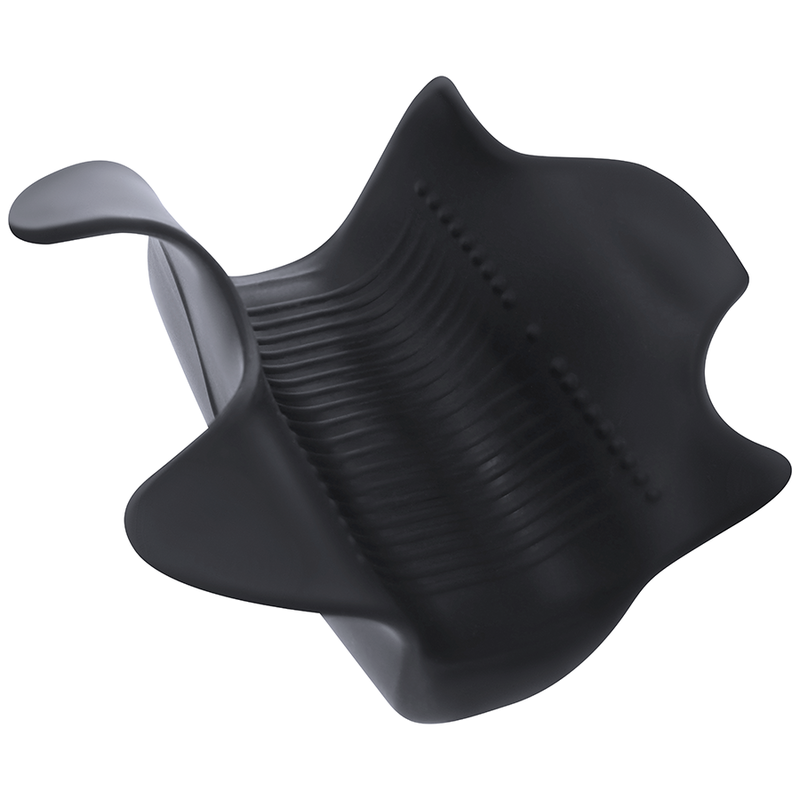 OHMAMA VIBRATION ET CHALEUR DU MASTURBATEUR MASCULIN