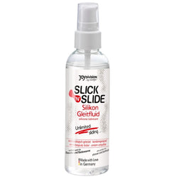 Lubrifiant intime Lubrifiant silicone glisse infinie 100 ml au meilleur prix