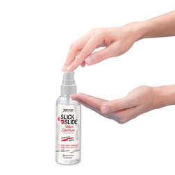 Lubrifiant silicone glisse infinie 100 ml — Slick'N'Slide