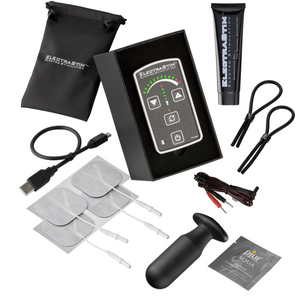 ELECTRASTIM STIMULATEUR FLICK MULTI PACK