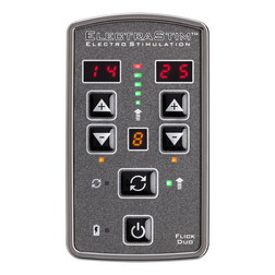 Stimulateur EM80-E - vue produit de profil