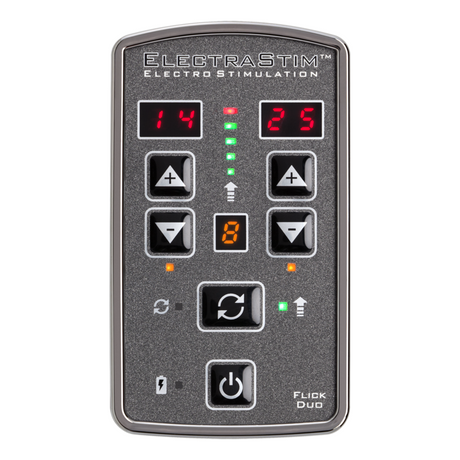 Stimulateur EM80-E - vue produit de profil