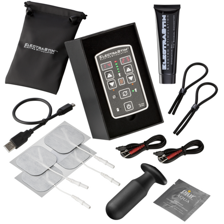 Accessoires EM80-M - vue produit principale EM80-M