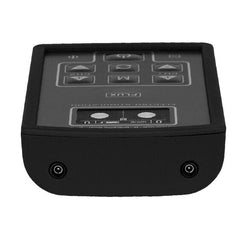 Accessoire BDSM 99 niveaux - vue arrière produit