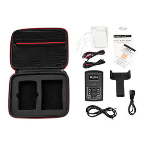 Accessoire BDSM 99 niveaux - vue produit principale