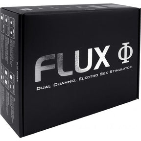 ELECTRASTIM UNITE STIMULATEUR DE FLUX