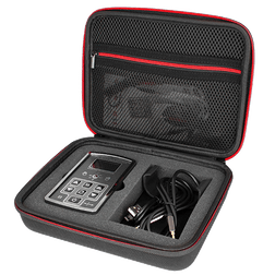ElectraStim Axis E-Stim-Steuergerät der Spitzenklasse.