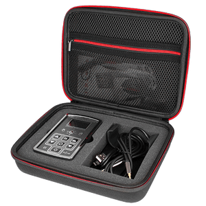 ElectraStim Axis E-Stim-Steuergerät der Spitzenklasse.