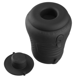 Masturbateur Électro Jack Socket bi-polaire - gros plan produit