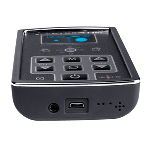 ElectraStim Axis E-Stim-Steuergerät der Spitzenklasse.