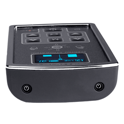 ElectraStim Axis E-Stim-Steuergerät der Spitzenklasse.
