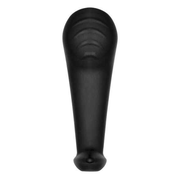 ELECTRASTIM STIMULATEUR POINT G NONA SILICONE NOIR