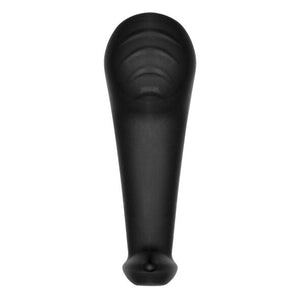 ELECTRASTIM STIMULATEUR POINT G NONA SILICONE NOIR