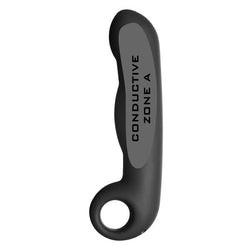 Stimulateur de prostate Ovid - vue produit de profil