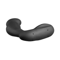 Plug anal Sirius - accessoires inclus visibles