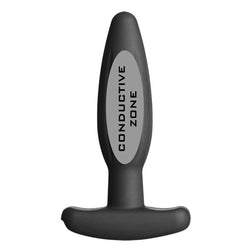 Plug anal Rocker S 10,5 cm - vue produit de profil