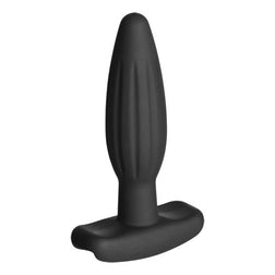 Plug anal Rocker S 10,5 cm - gros plan produit