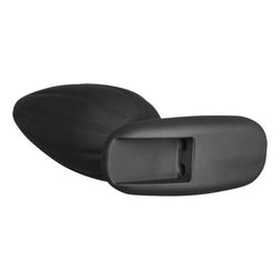 Plug anal Rocker noir - emballage produit