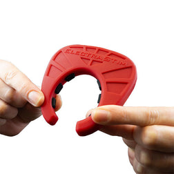 Cockring Fusion Viper - vue arrière produit