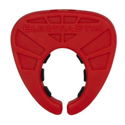Cockring Fusion Viper - accessoires inclus visibles