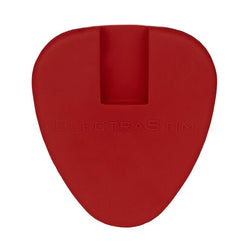 Gode silicone Komodo ventouse - vue détaillée produit