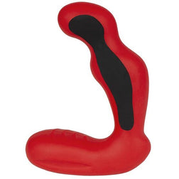 Plug anal Habanero rouge - vue produit principale