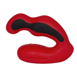 Plug anal Habanero rouge - emballage produit