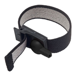 Accessoire BDSM ElectraBands - vue produit de profil