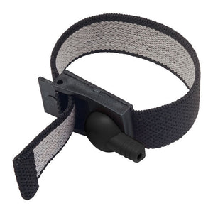 ELECTRASTIM ADJ BITE EN TISSU ET BOUCLES SCROTALES