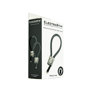 ELECTRASTIM ELECTRALOOPS PRESTIGE ARGENT
