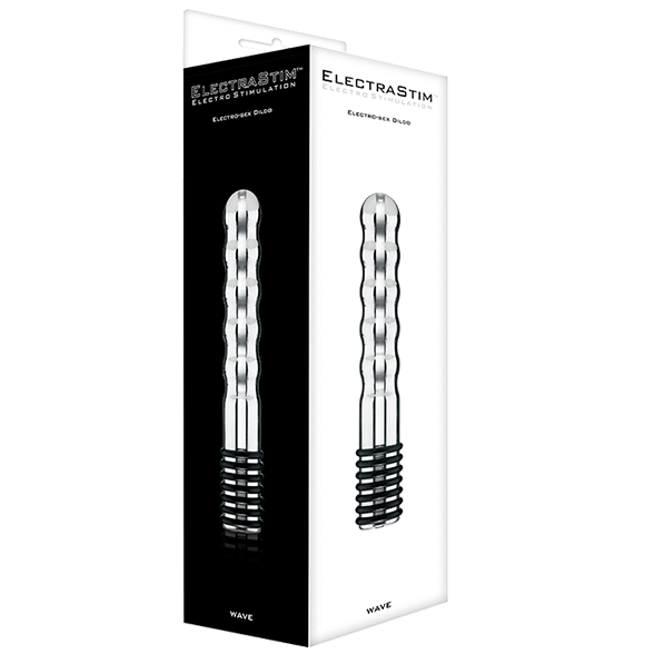 Accessoire BDSM Onde - vue produit de profil