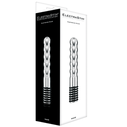 Accessoire BDSM Onde - vue produit de profil