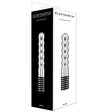 Accessoire BDSM Onde - vue produit de profil