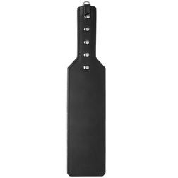 Accessoire BDSM ElectraPaddle - vue produit de profil