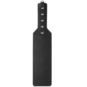 ELECTRASTIM PAGAIE EN CUIR ELECTRAPADDLE