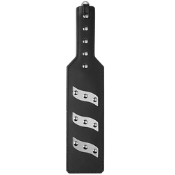 Accessoire BDSM ElectraPaddle - vue produit principale