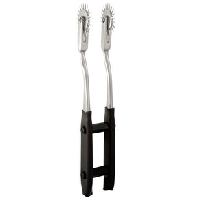 ELECTRASTIM PINWHEEL DOUBLE BI POLAIRE