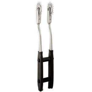 ELECTRASTIM PINWHEEL DOUBLE BI POLAIRE