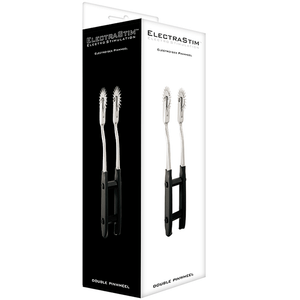 ELECTRASTIM PINWHEEL DOUBLE BI POLAIRE