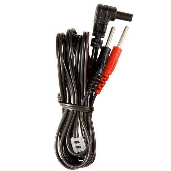 ELECTRASTIM CBLE DE RECHANGE REMPLACEMENT