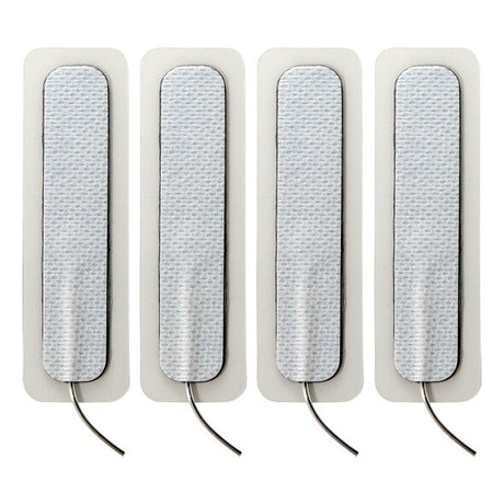 Accessoire BDSM Pads électro ciblés - vue produit principale