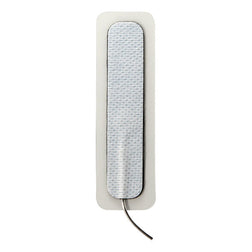 Accessoire BDSM Pads électro ciblés - vue produit de profil