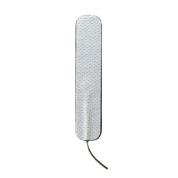 ELECTRASTIM 4 X TAMPONS AUTO ADHESIFS LONGS 15 CM X 75 CM