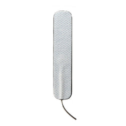 Accessoire BDSM Pads électro ciblés - gros plan produit