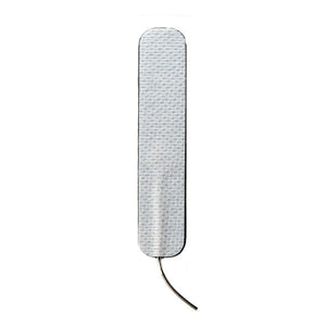 ELECTRASTIM 4 X TAMPONS AUTO ADHESIFS LONGS 15 CM X 75 CM