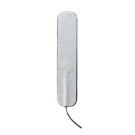 Accessoire BDSM Pads électro ciblés - gros plan produit