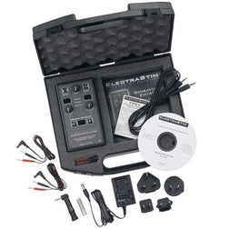 Accessoire BDSM SensaVox - vue produit principale