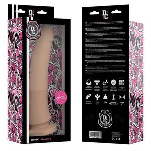 DELTA CLUB TOYS GODE NATUREL MEDICAL SILICONE 23 CM O 45 CM