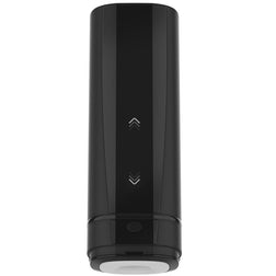 Appareil de masturbation automatique avec boutons de contrôle