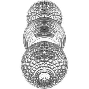 Masturbateur extrême texture intense — vue de profil